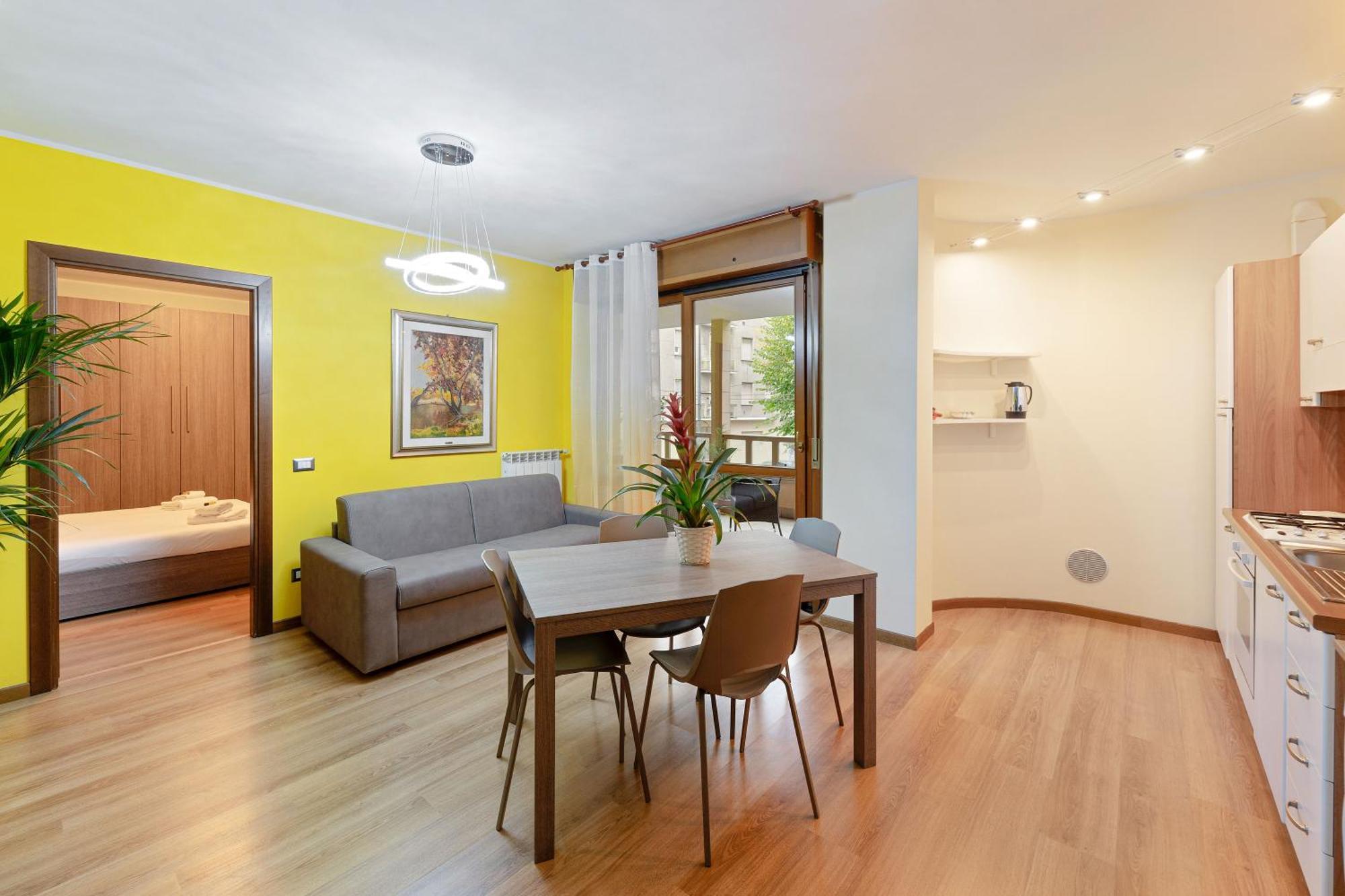 Bwr - With Terrace , Bartolini Appartamento *